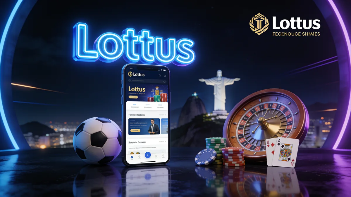 lottus bet no Brasil — Principais Características da lottus bet
