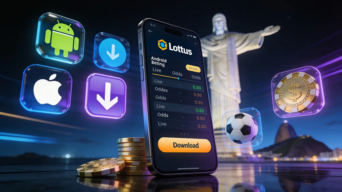 Torneios e Eventos Esportivos na lottus bet — lottus bet no Brasil